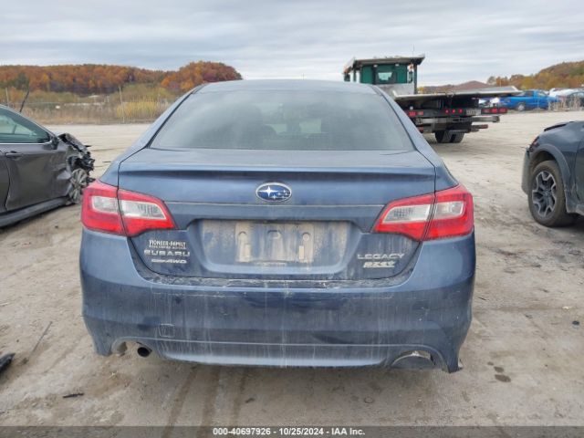 4S3BNAB65H3013810 Subaru Legacy 2.5i