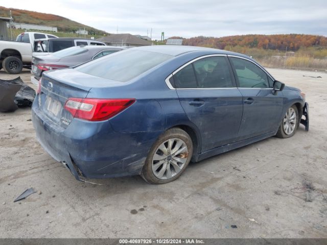 4S3BNAB65H3013810 Subaru Legacy 2.5i