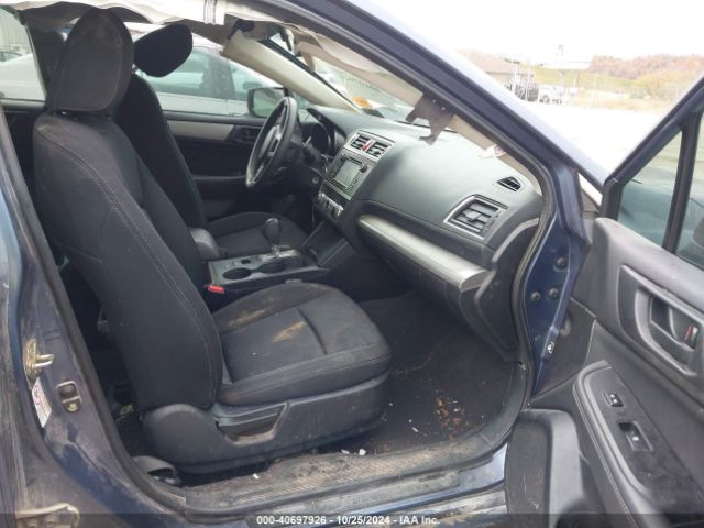 4S3BNAB65H3013810 Subaru Legacy 2.5i