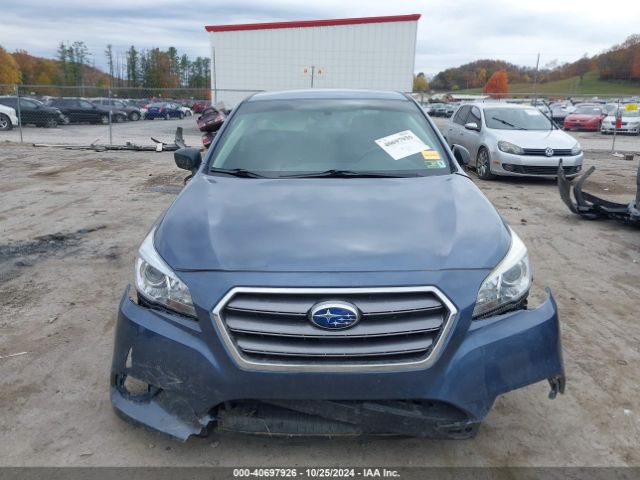 4S3BNAB65H3013810 Subaru Legacy 2.5i
