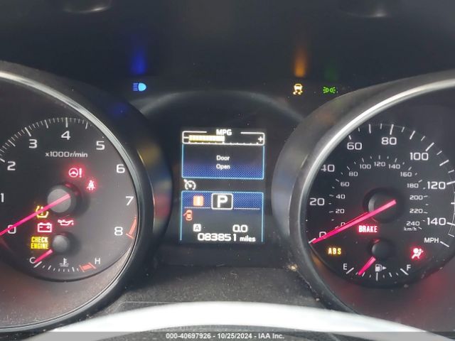 4S3BNAB65H3013810 Subaru Legacy 2.5i