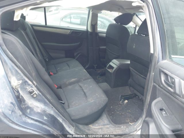 4S3BNAB65H3013810 Subaru Legacy 2.5i