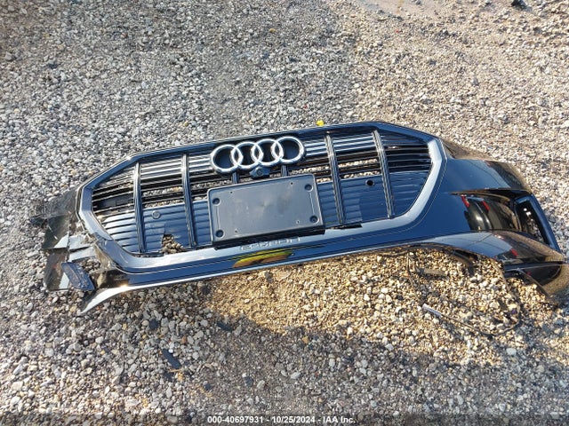 Audi E-tron Premium Plus Quattro 2021 WA1LAAGE7MB003743 Image 10