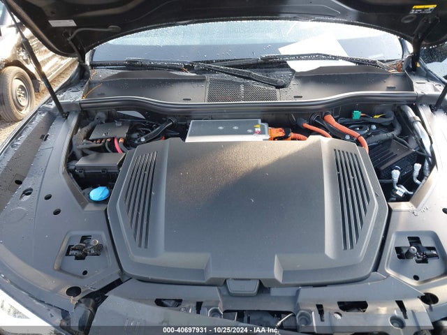 Audi E-tron Premium Plus Quattro 2021 WA1LAAGE7MB003743 Image 12