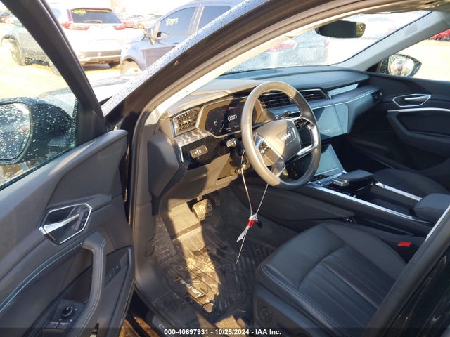 Audi E-tron Premium Plus Quattro 2021 WA1LAAGE7MB003743 Image 13