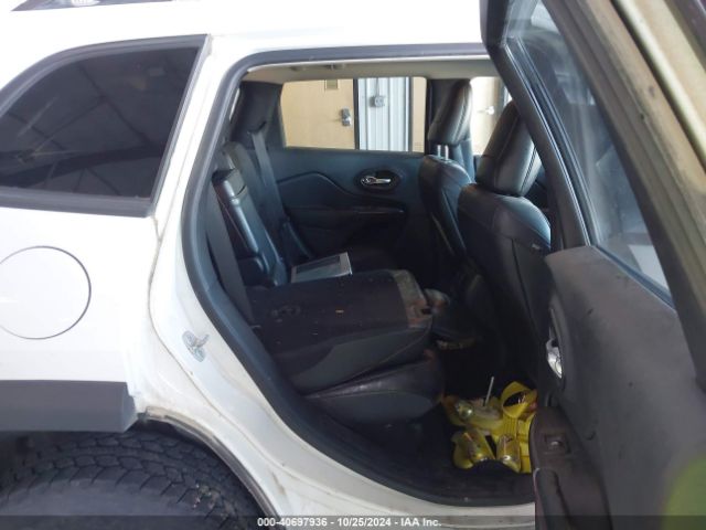 1C4PJMBS4FW786134 Jeep Cherokee Trailhawk