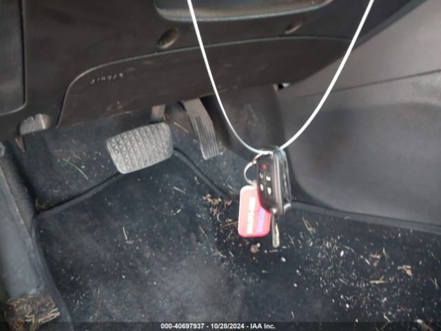 1G1PG5SB1F7295088 Chevrolet CRUZE LTZ