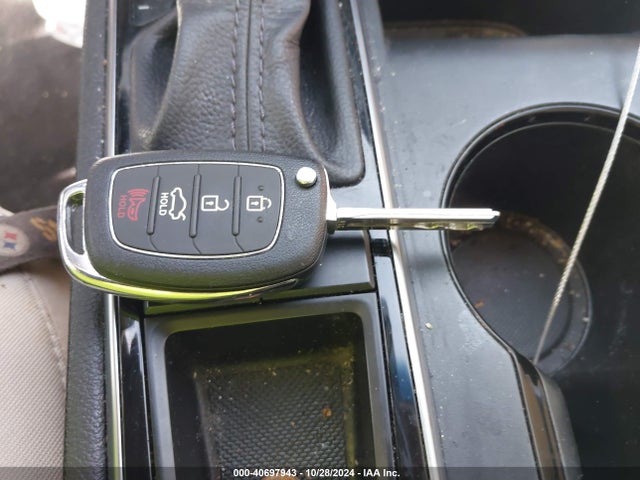 Hyundai SONATA SE 2015 5NPE24AF4FH204399 Image 11
