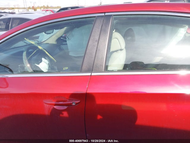 Hyundai SONATA SE 2015 5NPE24AF4FH204399 Image 14