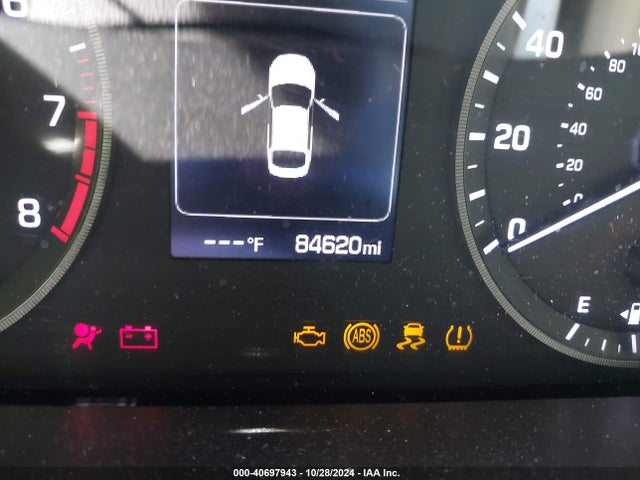 Hyundai SONATA SE 2015 5NPE24AF4FH204399 Image 15