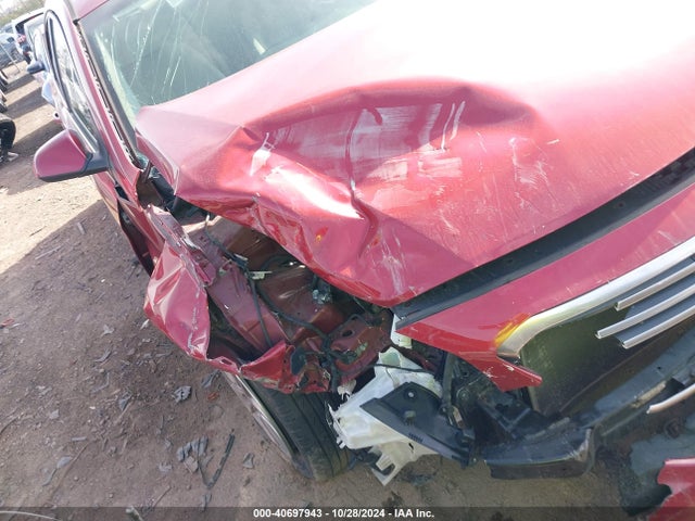 Hyundai SONATA SE 2015 5NPE24AF4FH204399 Image 6