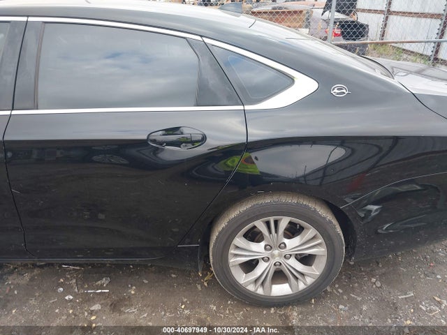 Chevrolet Impala 2lt 2014 2G1125S38E9262664 Image 20