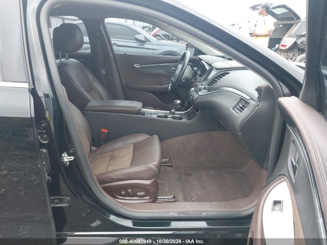 Chevrolet Impala 2lt 2014 2G1125S38E9262664 Image 5