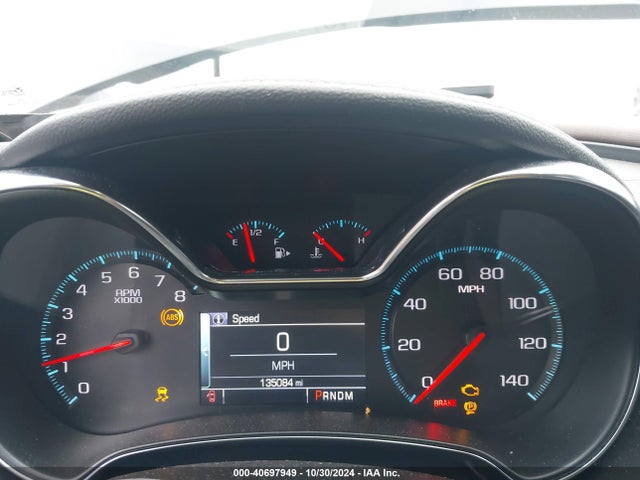 Chevrolet Impala 2lt 2014 2G1125S38E9262664 Image 7