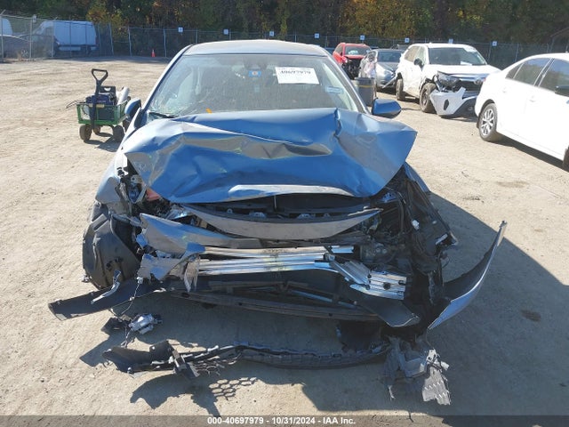 Toyota COROLLA LE 2020 JTDEPRAE8LJ106744 Image 13