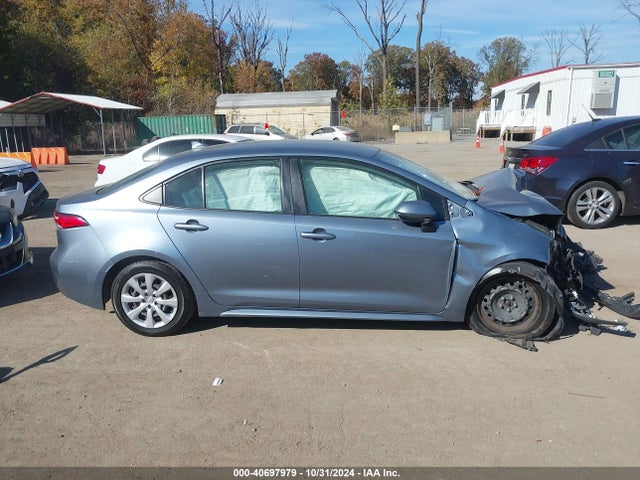 Toyota COROLLA LE 2020 JTDEPRAE8LJ106744 Image 14