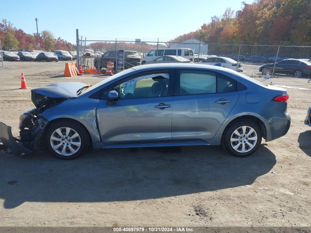 Toyota COROLLA LE 2020 JTDEPRAE8LJ106744 Image 15