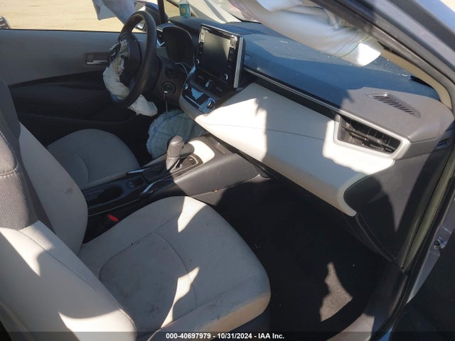Toyota COROLLA LE 2020 JTDEPRAE8LJ106744 Image 5