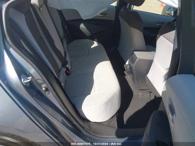 Toyota COROLLA LE 2020 JTDEPRAE8LJ106744 Image 8