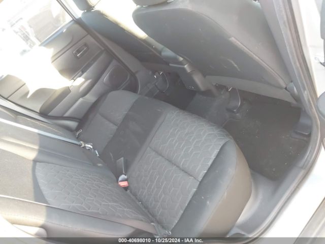 JA4ARUAU4NU014433 Mitsubishi Outlander Sport 2.0 Be /2.0 Es /2.0 Le /2.0 Se /2.0 Se Special Edition