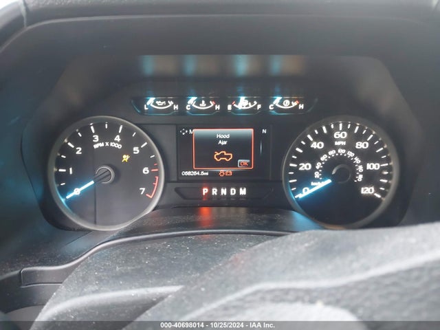 Ford F-150 Xlt 2019 1FTEW1CP1KFC55310 Image 7