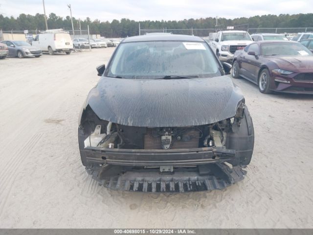 3N1AB7APXHY349657 Nissan SENTRA S