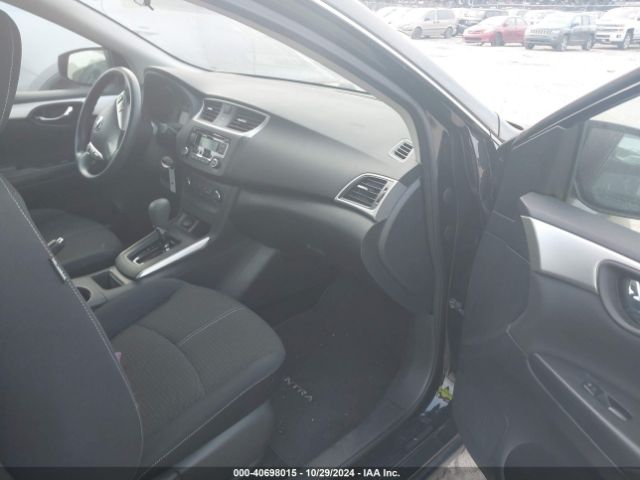 3N1AB7APXHY349657 Nissan SENTRA S