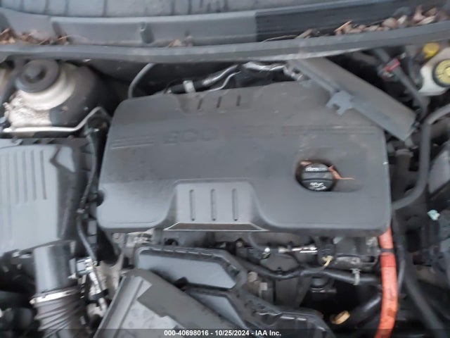 1G4GB5GR0FF259888 Buick Lacrosse Leather