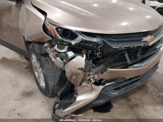 2019 CHEVROLET EQUINOX 2GNAXSEVXK6105890 Photo 5