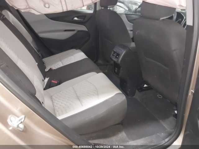 2019 CHEVROLET EQUINOX 2GNAXSEVXK6105890 Photo 7