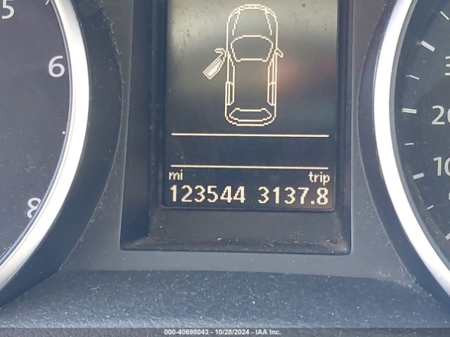 WVWDB7AJ9EW008162 Volkswagen Golf 2.5l