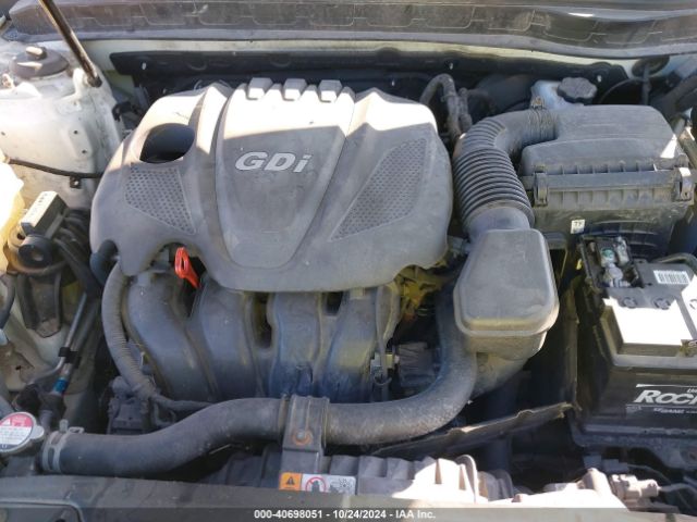 KNAGM4A78F5653027 KIA Optima Lx