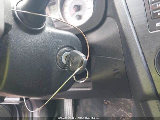 JF1GPAL63E8291799 Subaru Impreza 2.0i Sport Premium