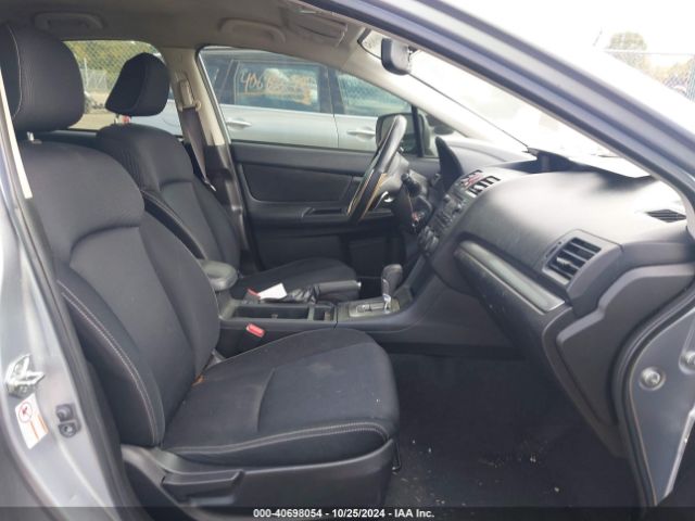 JF1GPAL63E8291799 Subaru Impreza 2.0i Sport Premium