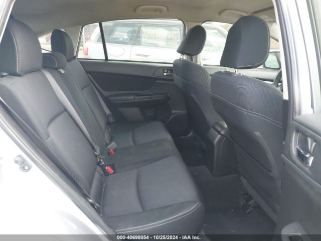 JF1GPAL63E8291799 Subaru Impreza 2.0i Sport Premium