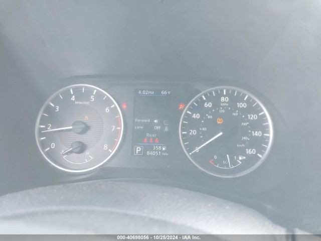3N1AB8BV8LY306401 Nissan Sentra S Xtronic Cvt