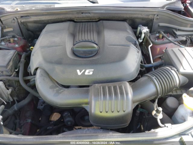 2014 JEEP GRAND CHEROKEE 1C4RJFJG6EC328516 Photo 9