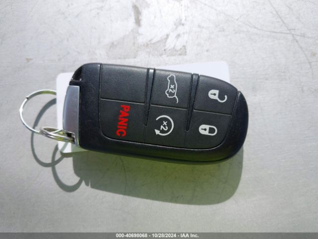 2014 JEEP GRAND CHEROKEE 1C4RJFJG6EC328516 Photo 10