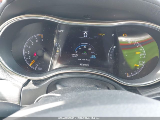2014 JEEP GRAND CHEROKEE 1C4RJFJG6EC328516 Photo 6