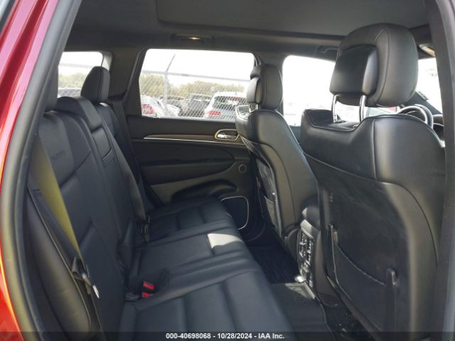 2014 JEEP GRAND CHEROKEE 1C4RJFJG6EC328516 Photo 7