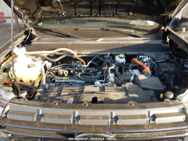 3FTTW8M32RRA68442 Ford Maverick Lariat