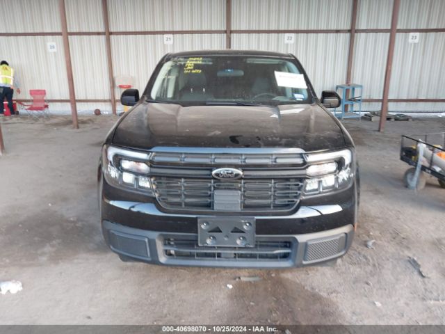 3FTTW8M32RRA68442 Ford Maverick Lariat