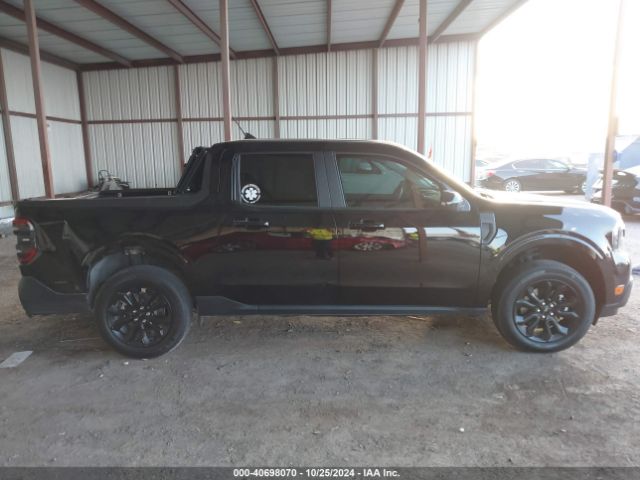 3FTTW8M32RRA68442 Ford Maverick Lariat