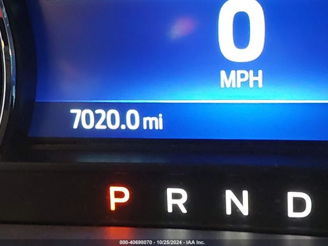 3FTTW8M32RRA68442 Ford Maverick Lariat