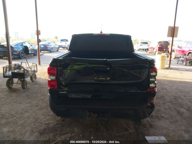 3FTTW8M32RRA68442 Ford Maverick Lariat