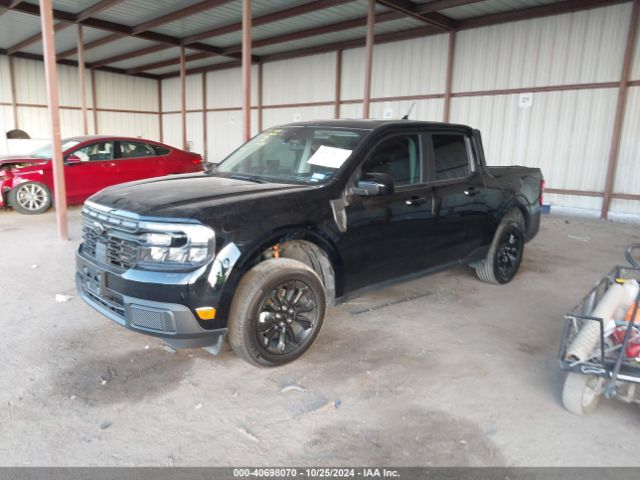 3FTTW8M32RRA68442 Ford Maverick Lariat