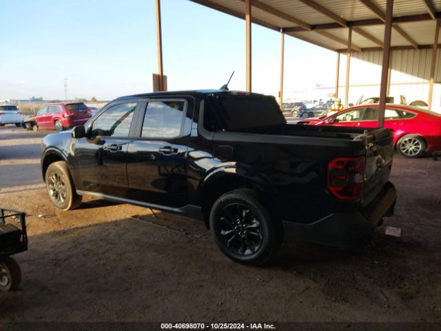 3FTTW8M32RRA68442 Ford Maverick Lariat