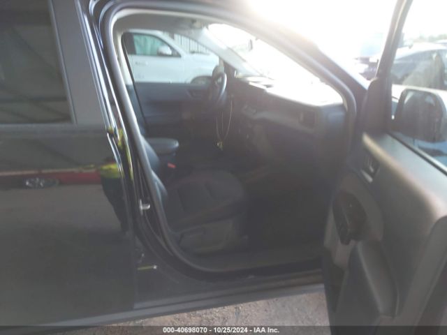 3FTTW8M32RRA68442 Ford Maverick Lariat