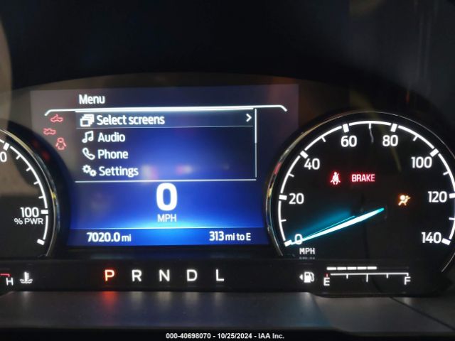 3FTTW8M32RRA68442 Ford Maverick Lariat