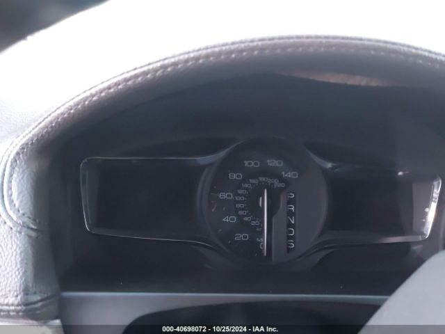 2LMDJ8JK7FBL22333 Lincoln MKX
